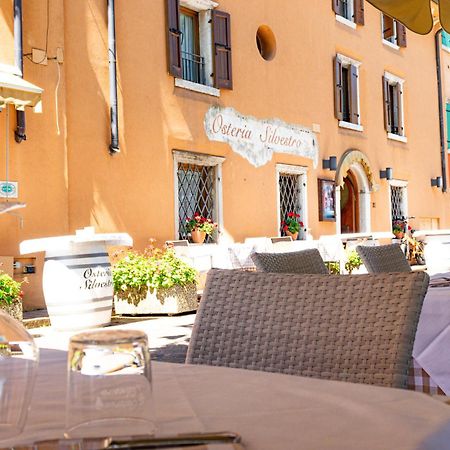 Hotel Benaco Garda ***S Extérieur photo